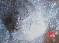 Illustration of how to make steamed buns 4