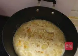 Illustration of Homemade Pimple Soup 9