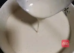 Zucchini soft pancake recipe 11