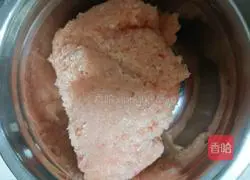 Chicken Mushroom Soup Recipe Illustration 1