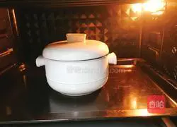 Illustration of how to make homemade yogurt 8