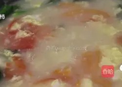 Illustration of how to make pimple soup 1