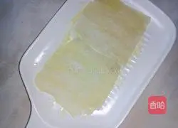 Thousand-layer pasta recipe 3