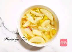 Illustration of how to make fish in sour soup in private house 3