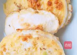 Illustration of how to make sweet steamed buns 5