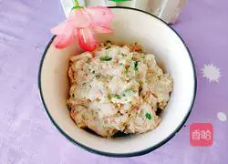 Papaya and Corn Meatball Soup Recipe Illustration 4