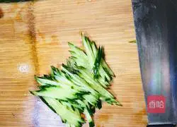 Illustration of how to make spicy chicken breast 6