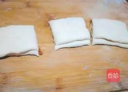 Illustration of how to make fragrant meatloaf 12