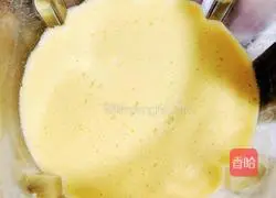 Yam corn juice recipe 7