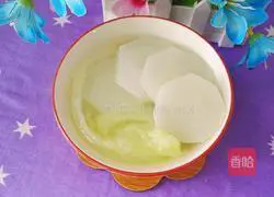 Illustration of how to make everything clear and clear 9