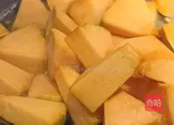 Pumpkin Pimple Recipe Illustration 5