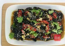 Illustration of how to make cold fungus 6