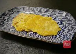 Milk pumpkin cake recipe 10