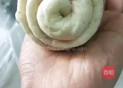 Illustration of how to make Chinese whole wheat toast 6