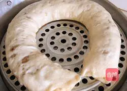 Steamed pork dragon's Practice illustration 6