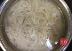 Beef bone noodle soup recipe 10
