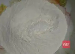 Illustration of how to make Yunduo Steamed Buns 2