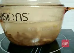 Tofu Tomato Crispy Bone Soup Recipe Illustration 7