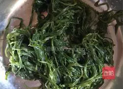 Spinach and vegetable soup recipe 5