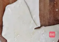 Home-style cake Practice illustration 5