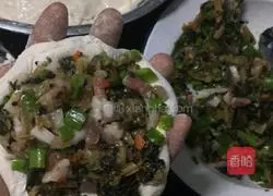 Illustration of Ningxi Maigutou, Huangyan District, Taizhou City, Zhejiang Province 6