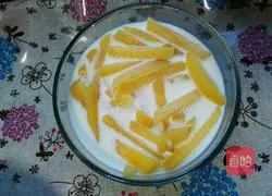 Illustration of how to make French fries 6