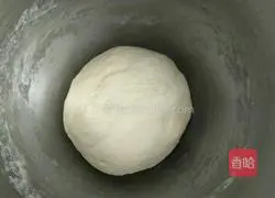 Illustration of how to make dream-like potato buns 6
