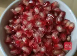 Illustration of how to make shrimp dumplings 5