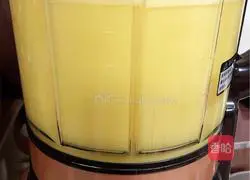 Fresh lotus seeds, lily and corn juice | Illustration of how to moisturize the lungs and detoxify 7