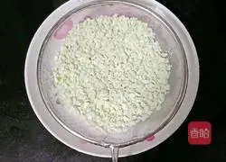 tomato Beef pimple noodles (baby food supplement) recipe illustration 9