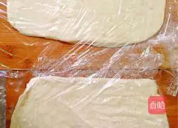 Illustration of how to make puff pastry 6