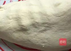 Illustration of how to make cornmeal steamed buns 12