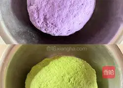 [Spring Healthy Vegetables] Colorful Vegetable Crisps Recipe Illustration 2