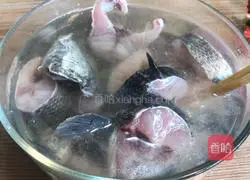 Original Bonito Soup Practice illustration 4