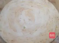 Thousand-layer Five-Spice Shaobing Recipe Illustration 7