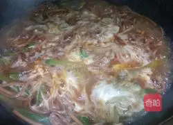 Buckwheat radish soup recipe 12