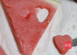 Illustration of how to make Wangqingshui 13