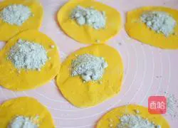 Pumpkin Brown Sugar Scones Recipe Illustration 7