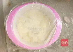 Strawberry milk cake recipe 12