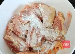 Illustration of how to make nourishing pigeon soup 4