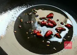 Illustration of how to make pickled fish 10