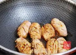 Garlic Honey Chicken Wings Recipe Illustration 5