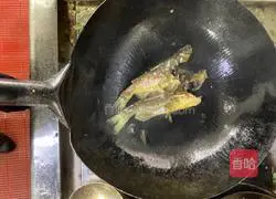 Yellow Bone Fish Recipe Illustration 2