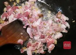 Zero-failure Cantonese style barbecued pork buns (family version) recipe illustration 3