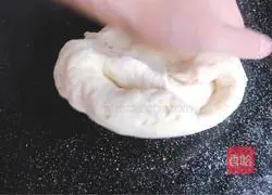 Cai Choi Steamed Buns Illustration of how to do it 6