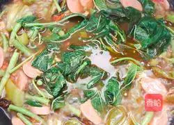 Eggplant vegetable soup recipe 10