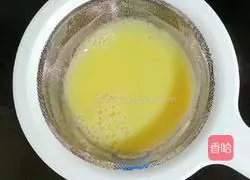 Millet corn juice Illustration of how to do it 8