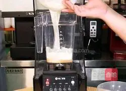 Oreo fresh milk tea recipe 1