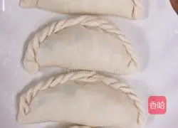 Leek Box Recipe Illustration 7