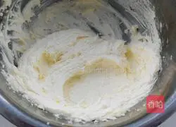 Peanut Butter Cookies Recipe Illustration 2